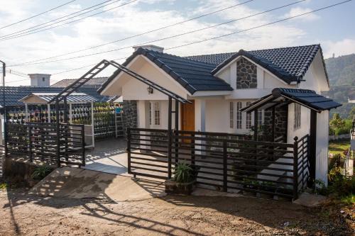 Vilpatti House | Thalir Nest - Valley View