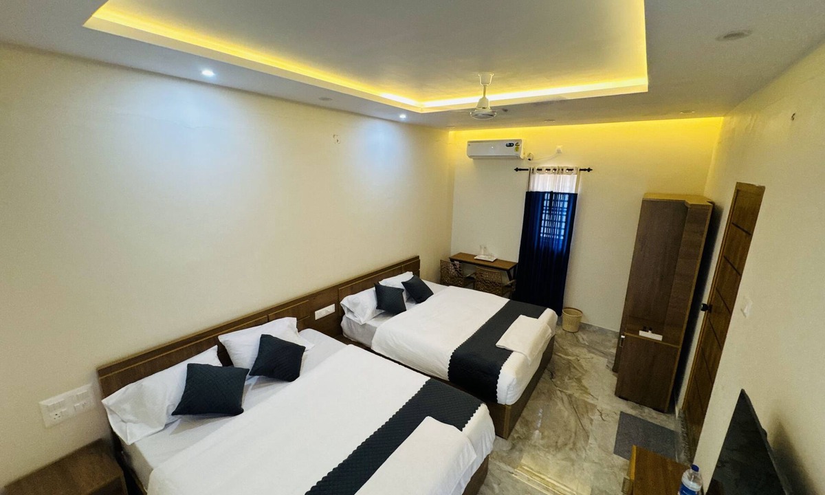 Chungam Cabin | Thamarassery INN Luxury and Budget Rooms