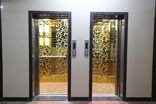 Jogeshwari East Hotel | The Altruist Andheri Hotel