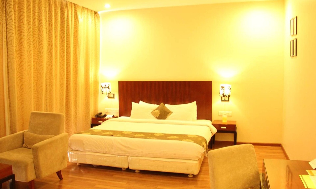 Daulatabad Hotel | The Aures