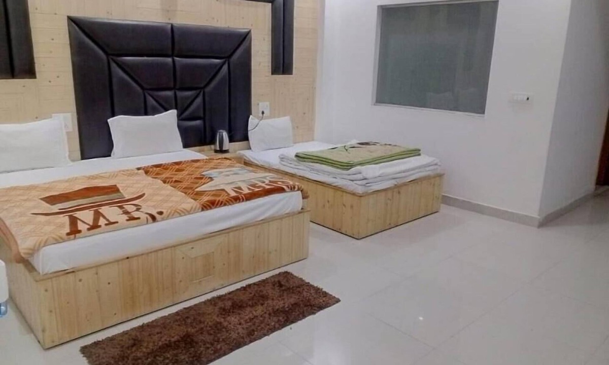 Bullawala Hotel | The Bel Mount