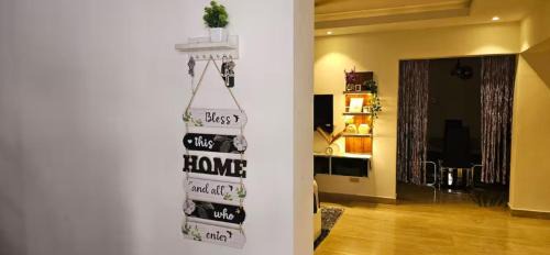 Vellore Apartment | The Blessing Villa Vellore