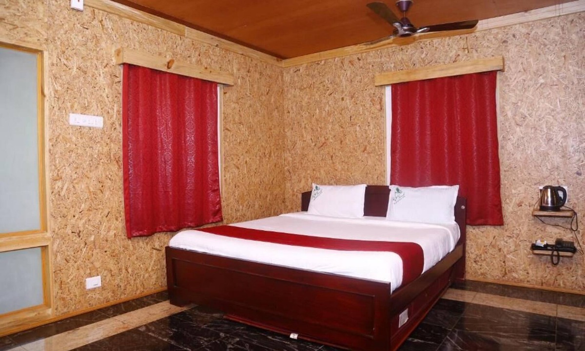 Turiya Hotel | The Brook Resort