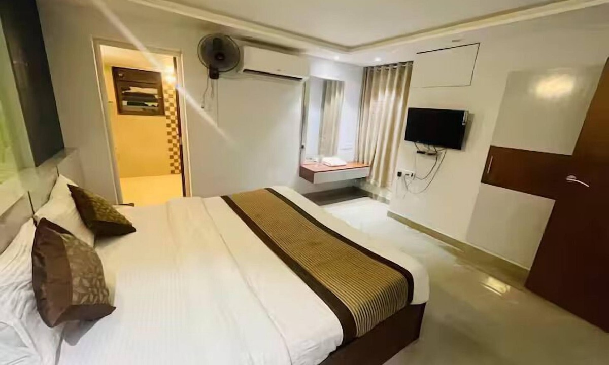 Matheran Resort | The Byke Heritage Adventure Park & Resort, Matheran