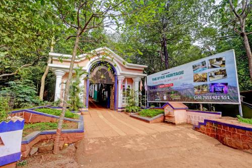 Matheran Hotel | The Byke Heritage - Pan India Pure Veg Hotel Chain