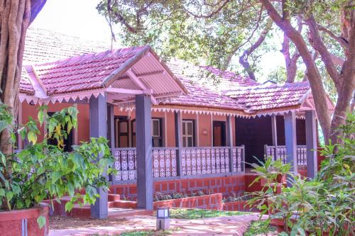 Matheran Resort | The Byke Retreat Brightland - Pan India Pure Veg Hotel Chain