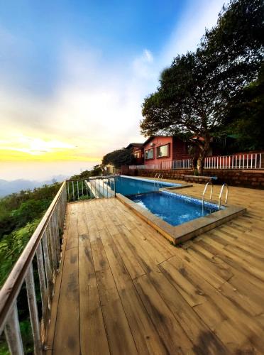 Mahabaleshwar Hotel | The Byke Retreat Sai Cottage - Pan India Pure Veg Hotel Chain