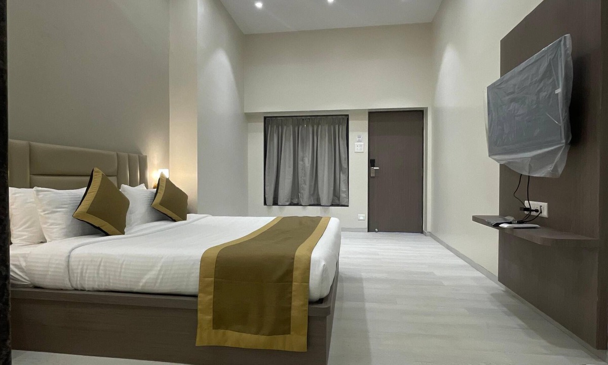 Mahabaleshwar Hotel | The Byke Shanti Villa