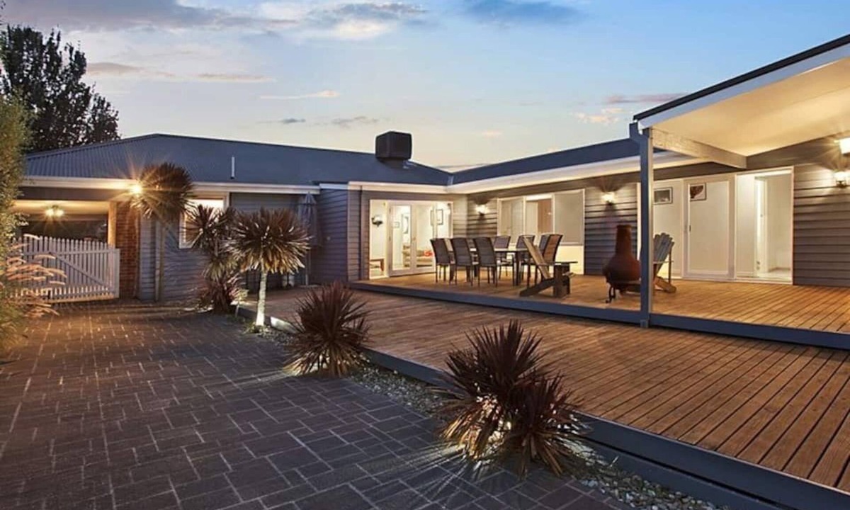 Dromana House | The Cod Beachside Getaway