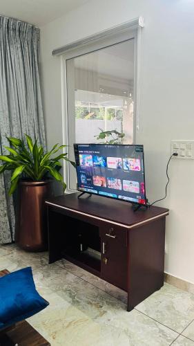 Kazhakuttam Apartment | The Dot Serene home in Trivandrum near Technopark