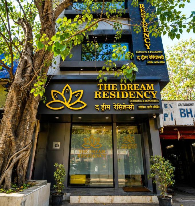 Marol Hotel | The Dream Residency