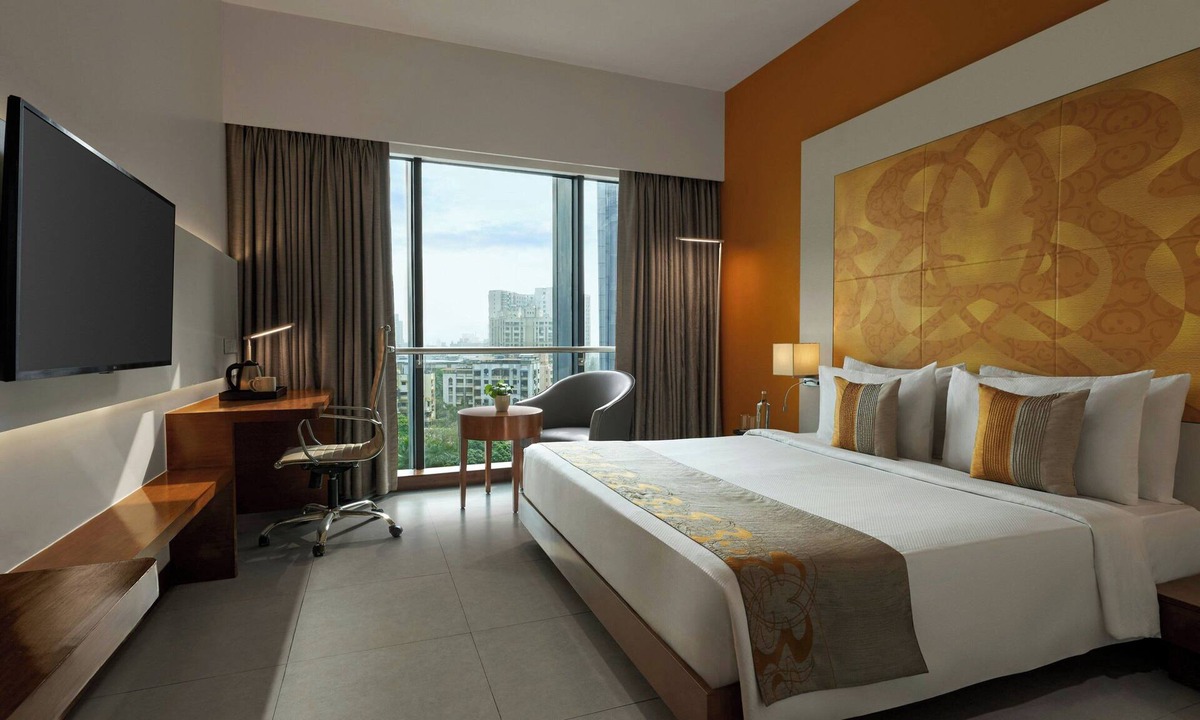 Chembur East Hotel | The Fern Residency Mumbai, The Acres Chembur, Series by Marriott