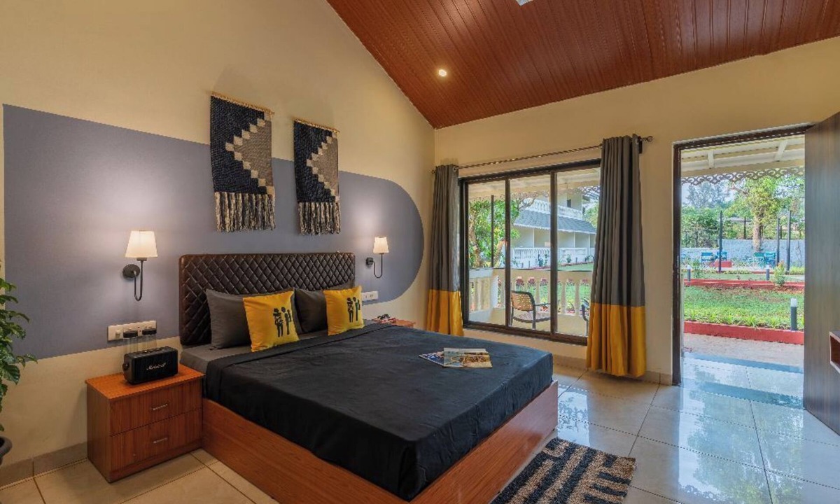 Tungarli Hostel | The Hosteller Lonavala City Centre