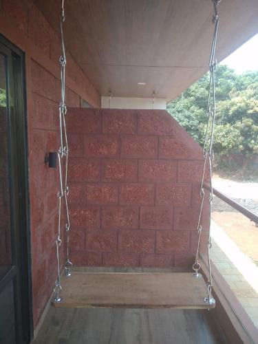 Mahabaleshwar Hotel | The Mulberry Nature Resort