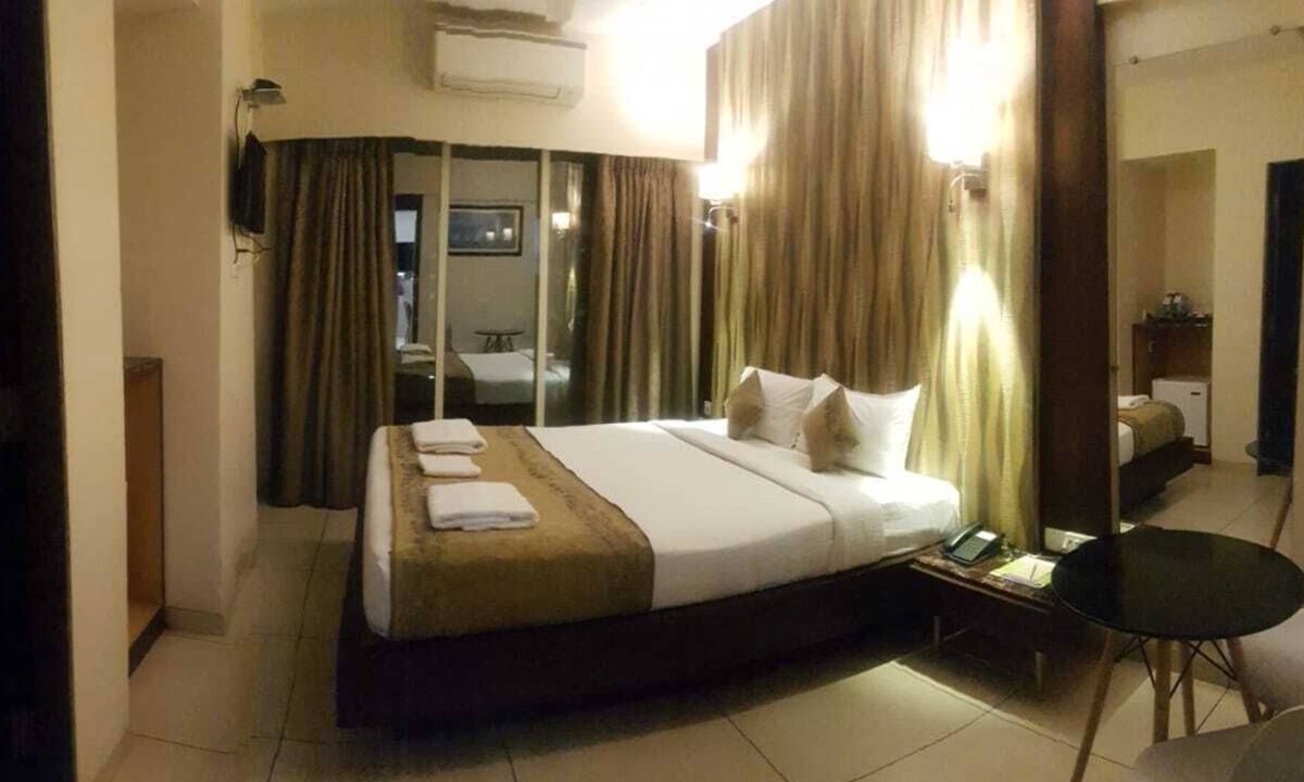 Mira Road East Bed & Breakfast | The Myriad