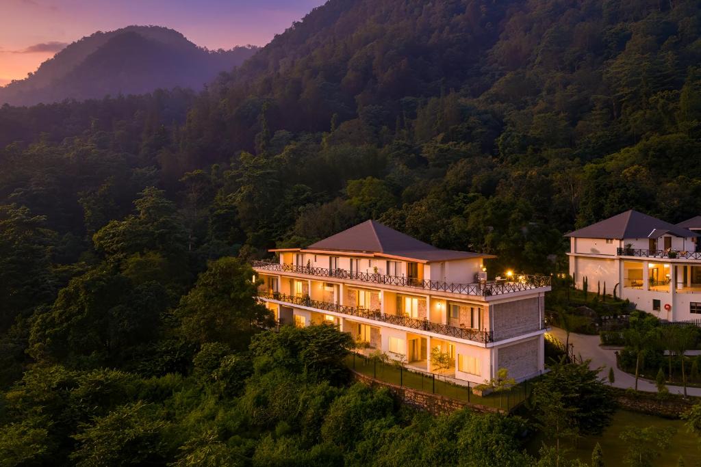 Sirala Resort | The Orchid Rishivan Rishikesh