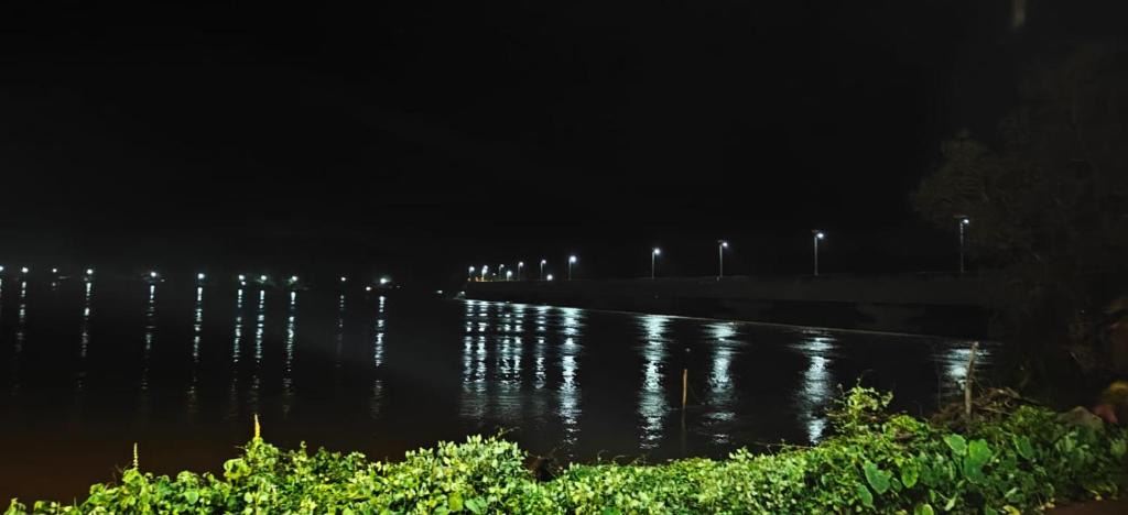 Hireguthi House | The River Manthra
