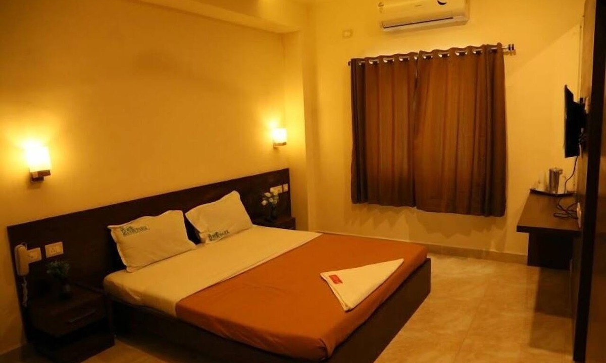 Palani Hotel | THE ROYAL PARK