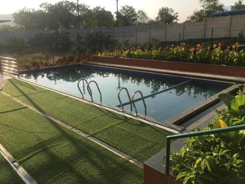 Khodala Villa | The Samunndi Villa - Agro farms & Resorts