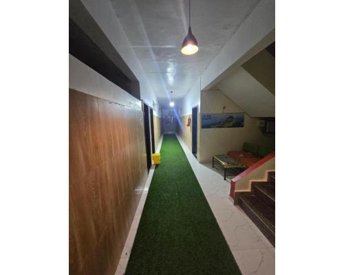 Medha Hotel | The shelar's Royal inn