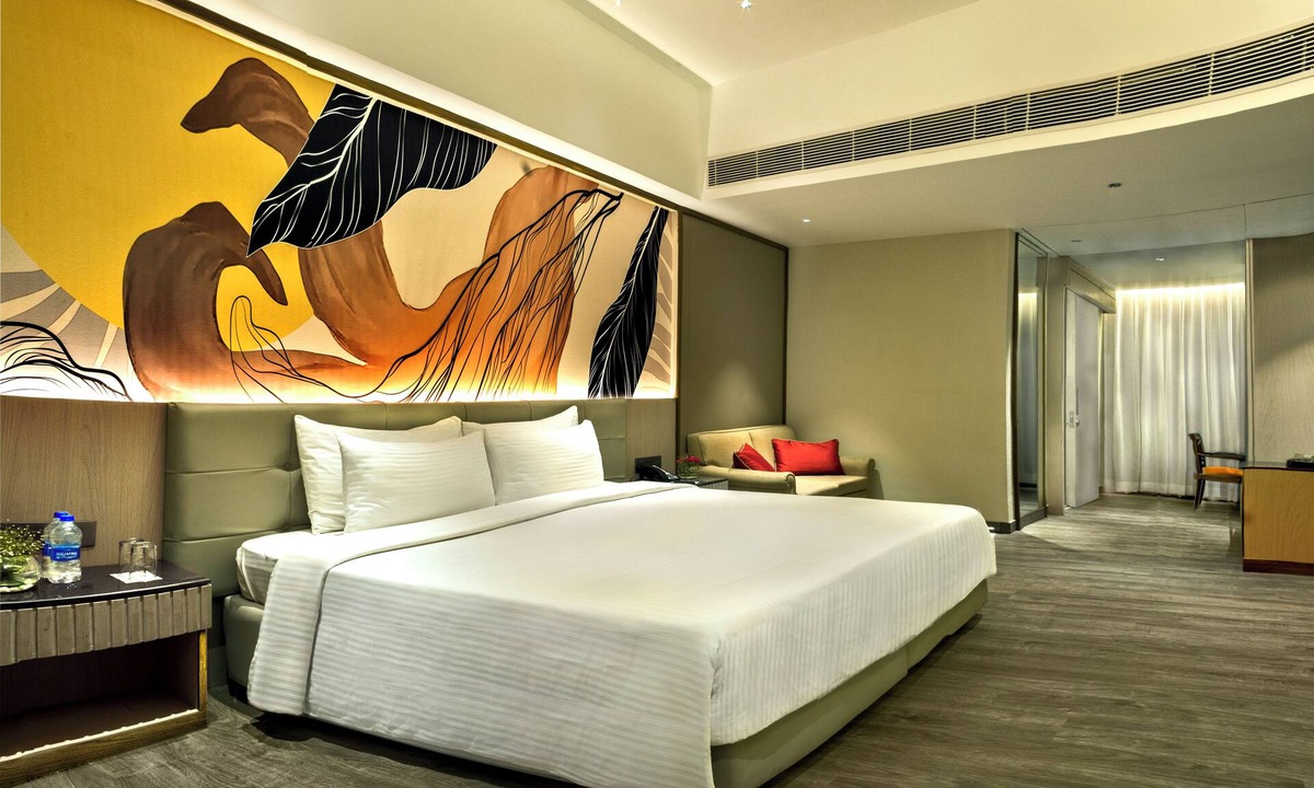 Bistupur Hotel | The Sonnet