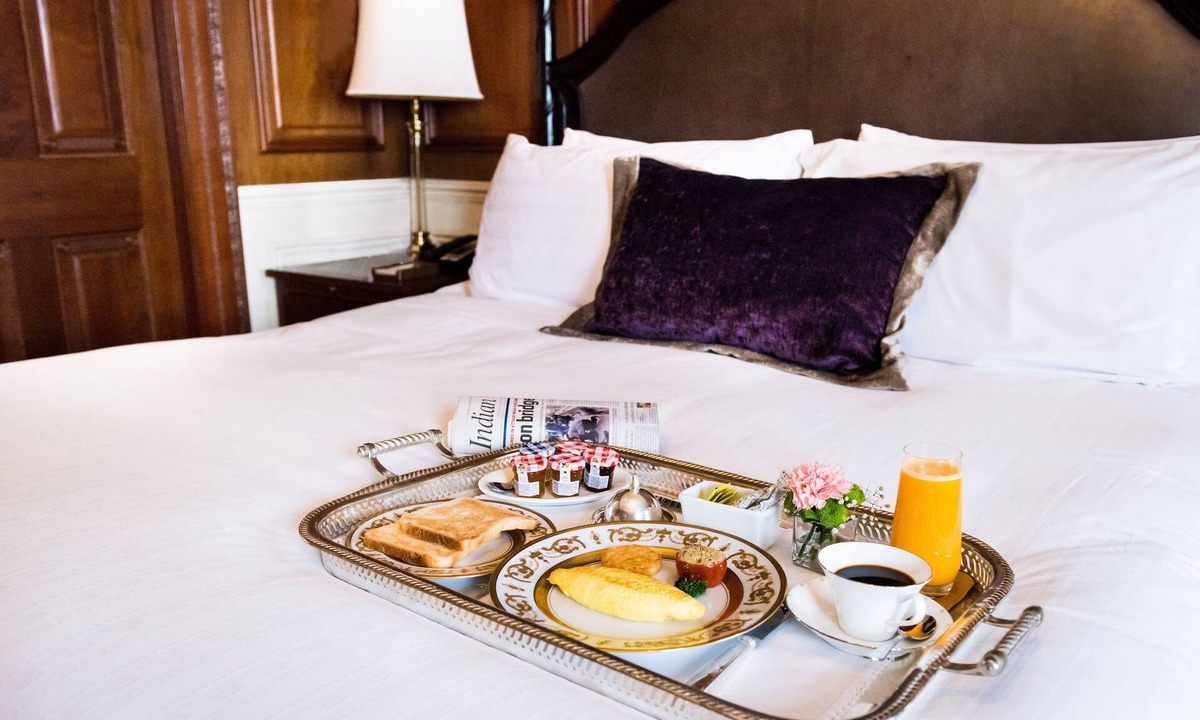 Wellington Pier Hotel | The Taj Mahal Palace Mumbai
