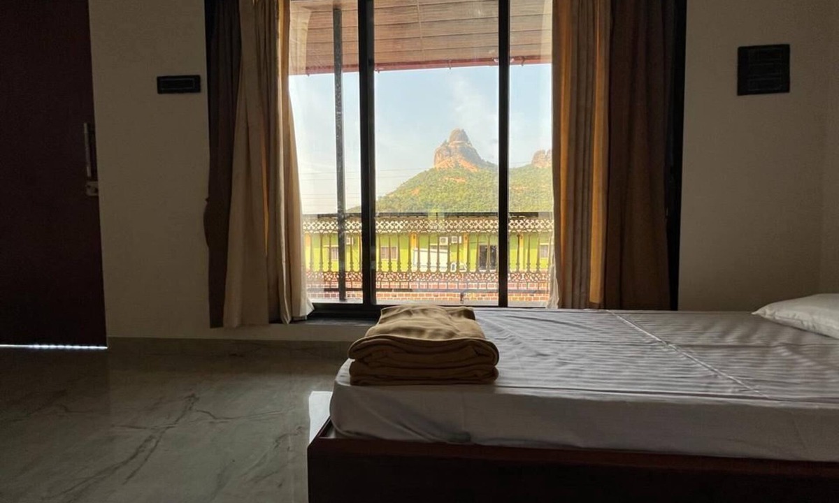 Uddar Hotel | The Tranquil