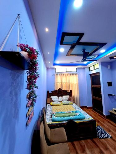 Khanapara House | The Willow Retreat