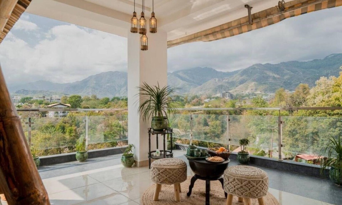 Bigha Apartment | TheRESTnation