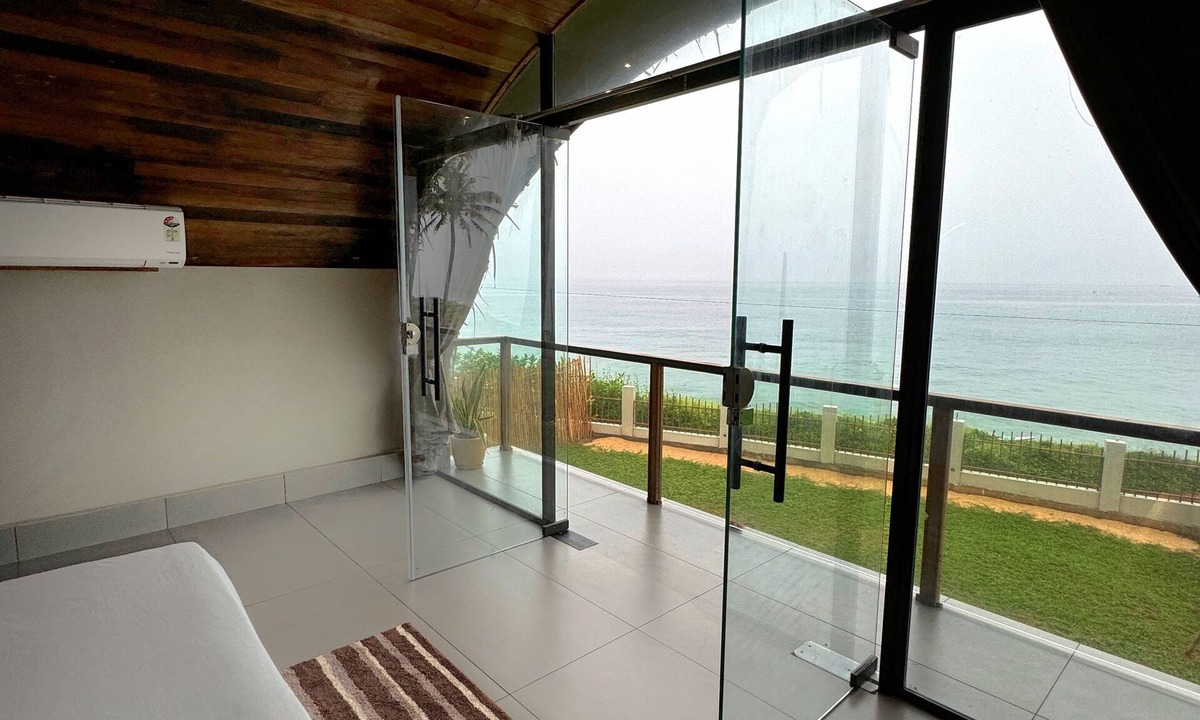 Edava Cottage | Tira Beach Resort