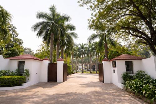 Khattalwada Bed & Breakfast | Tivoli Bijwasan