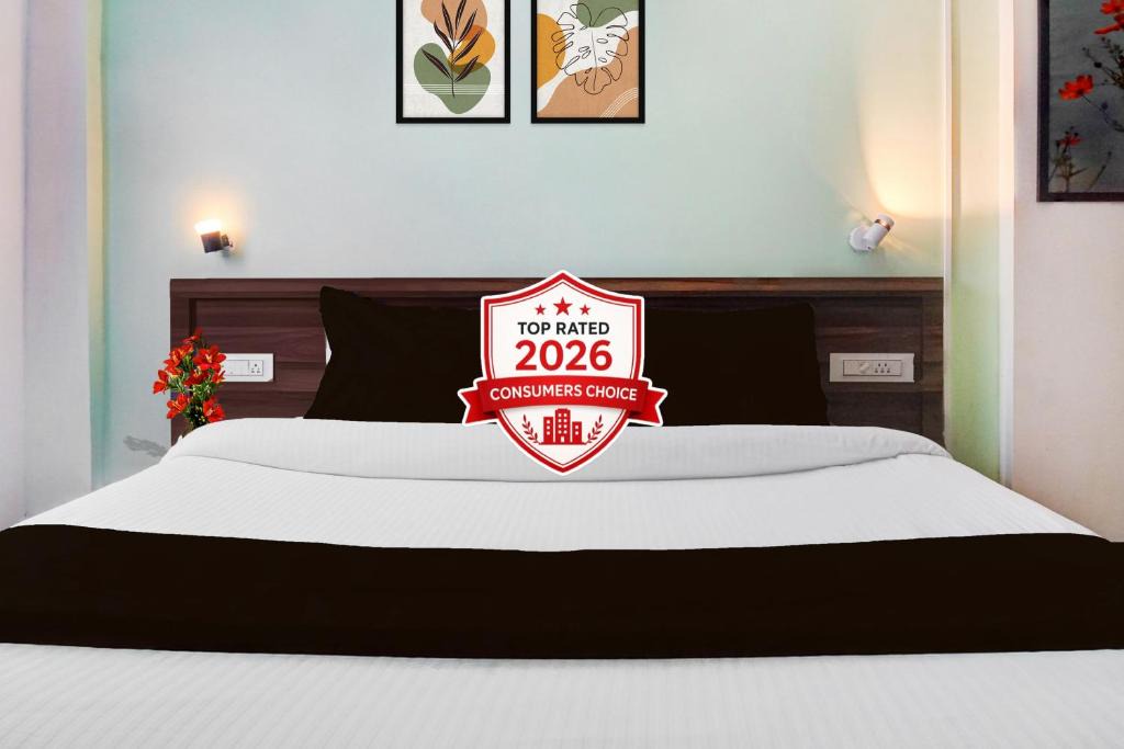 Pune Hotel | Townhouse Ambegaon Road Katraj Formerly White Castle