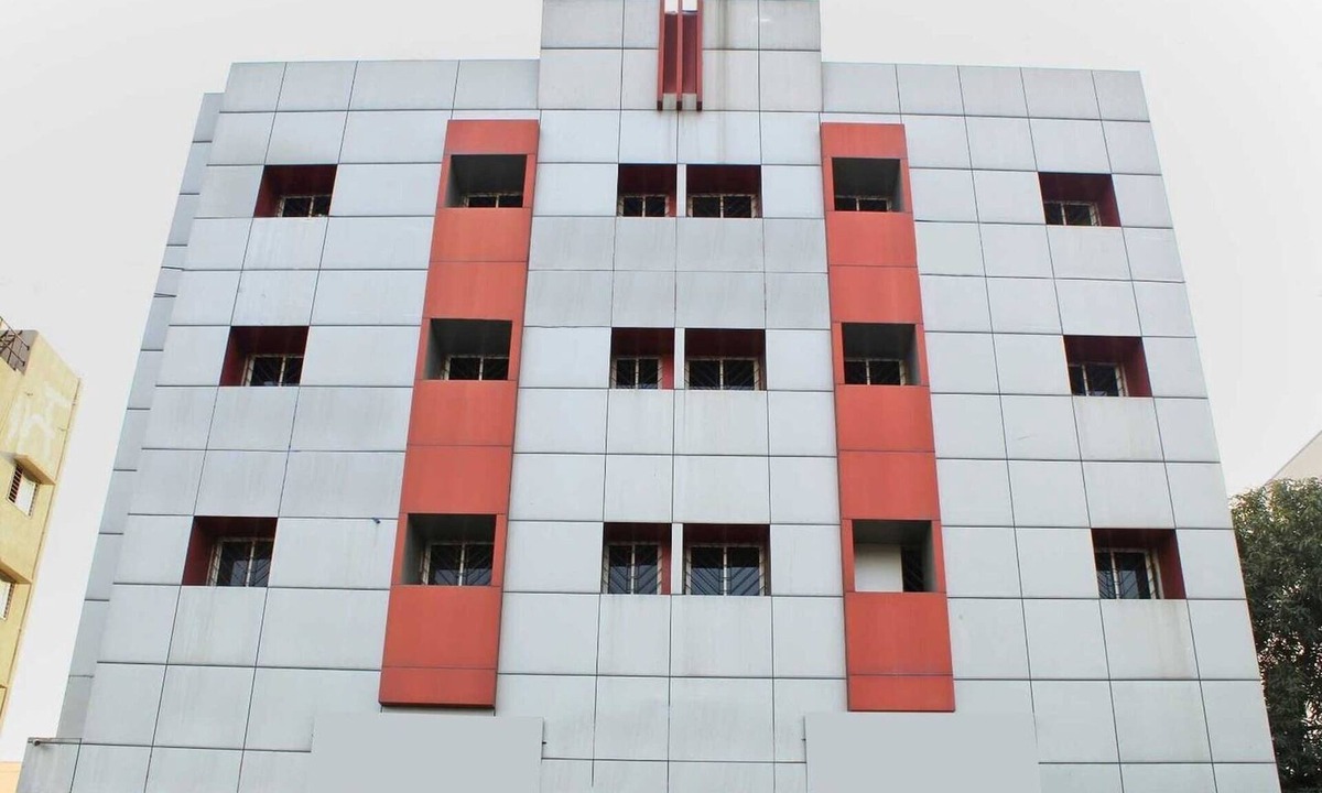 Warje House | Townhouse Dange Chowk Bus Terminal