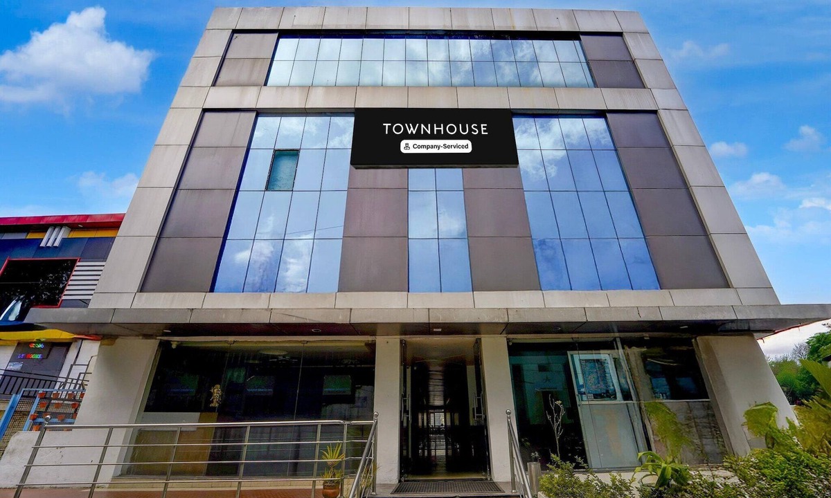 Kodaikanal House | Townhouse Kodaikanal Hill Station