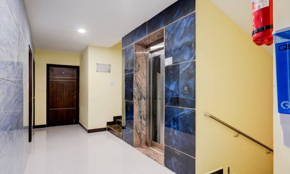 Aranmula House | Townhouse Kozhencherry