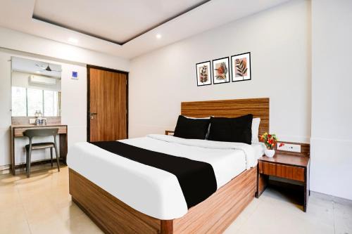 Marol Hotel | Townhouse Marol Near Mumbai Airport