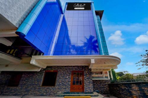 Thiruvananthapuram Hotel | Townhouse Oak Karyavattom Near Green Field Stadium