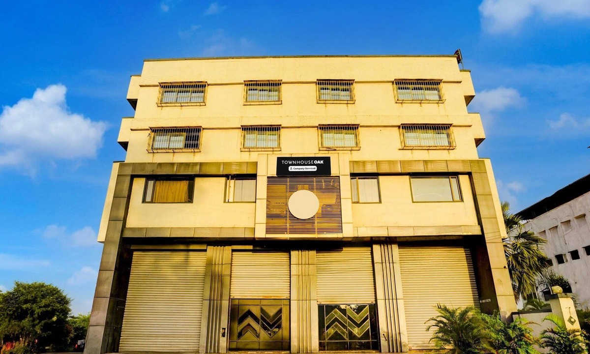 Bhiwandi House | Townhouse Oak New Nashik Highway 3