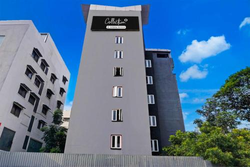 Balewadi Hotel | Townhouse Oak Pune NICMAR University