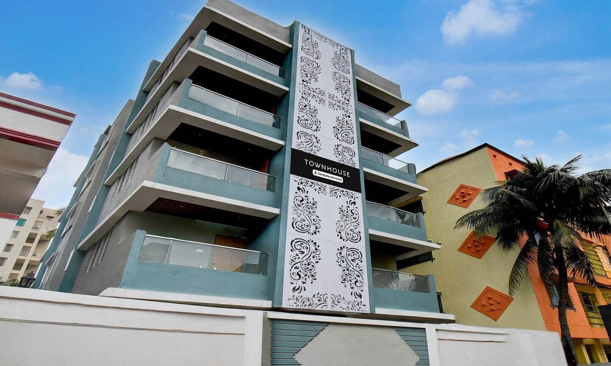 Pimpri - Chinchwad House | Townhouse Pimple Nilakh Pune