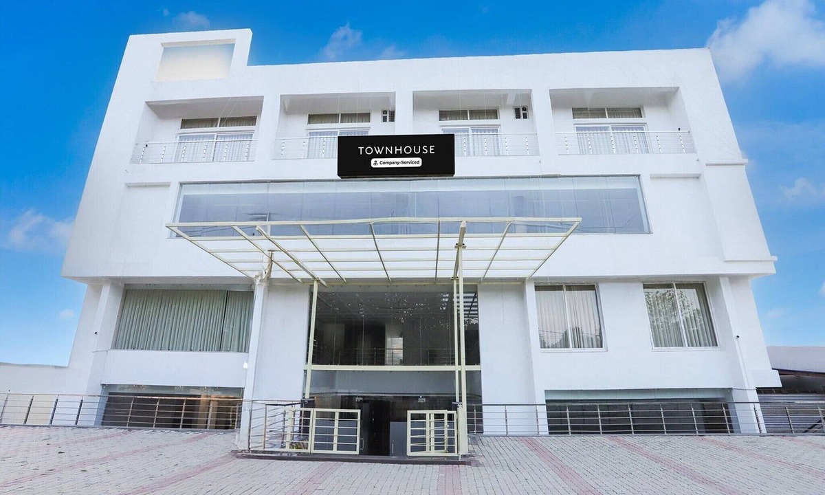 Ranchi House | Townhouse Tender Village Seven Seas
