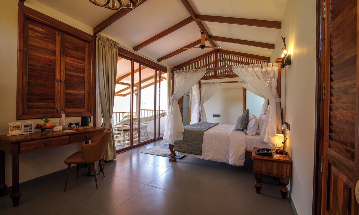 Kapurhol Resort | Toyam by Orchid Hotels