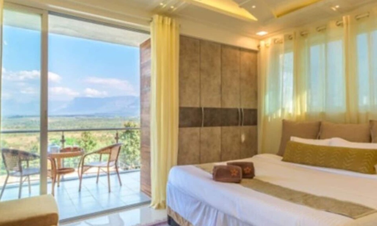 Murbad Villa | Tranq Villa by Stay Serene Luxury