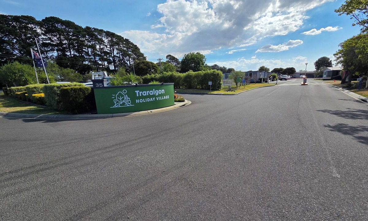Traralgon Other | Traralgon Holiday Village