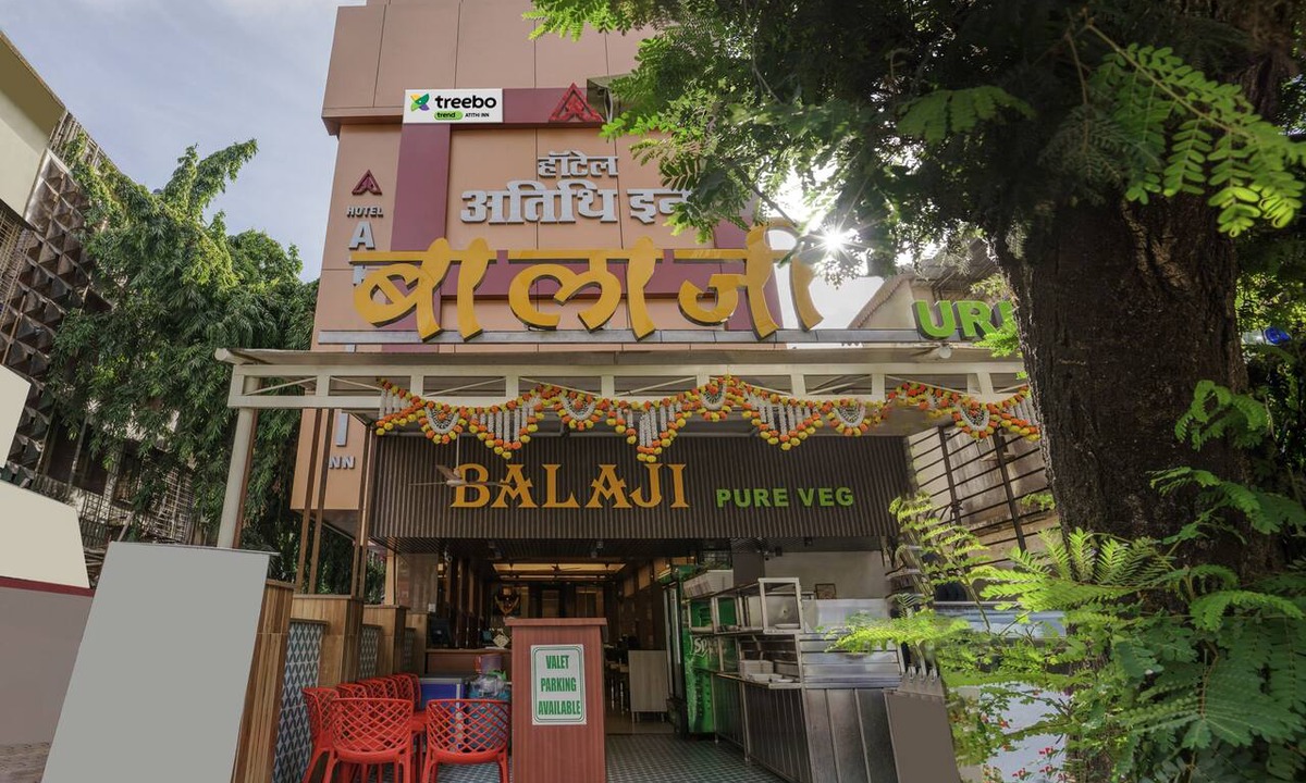 Malad West Hotel | Treebo Atithi Inn