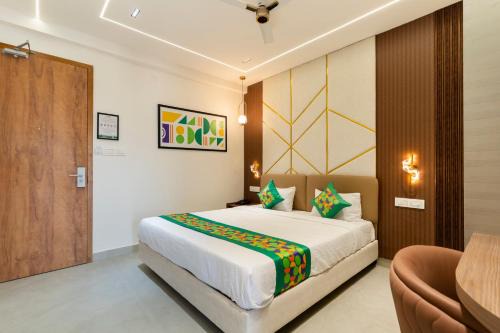 Marathahalli Hotel | Treebo Premium Tranquil Inn Marathahalli