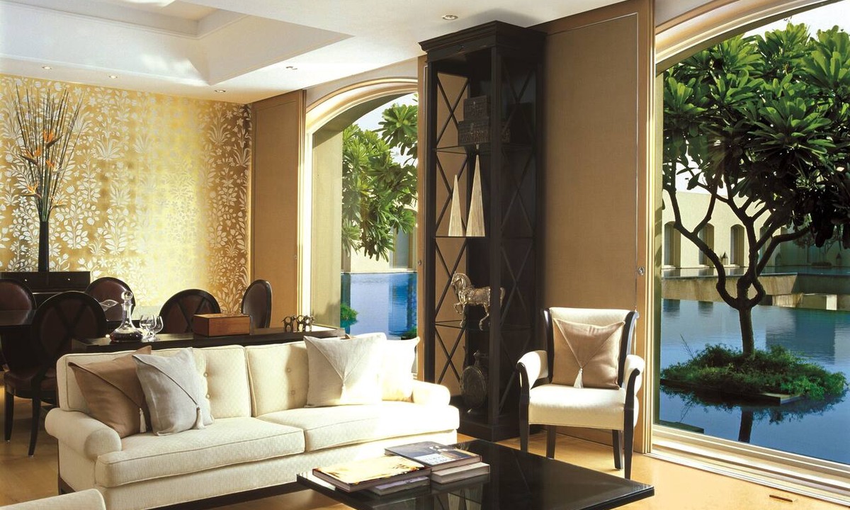 Udyog Vihar Hotel | Trident, Gurgaon
