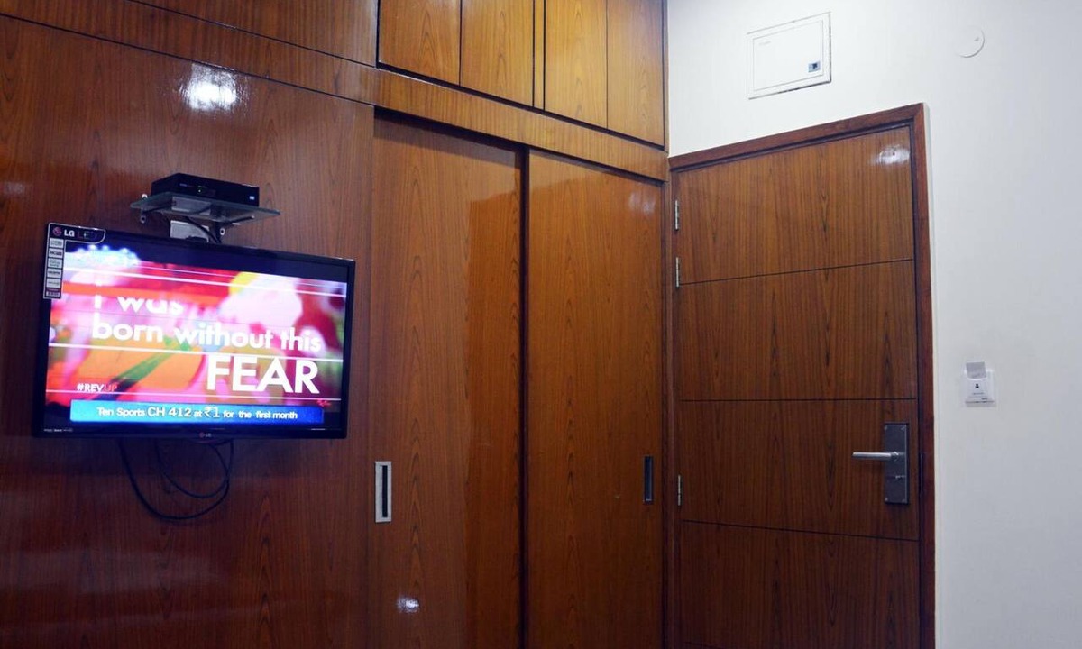 Udyog Vihar Hotel | Trinity Corporate Suites