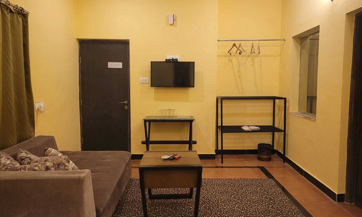 Bandra Resort | Tuli Veer Bagh Resort & Spa