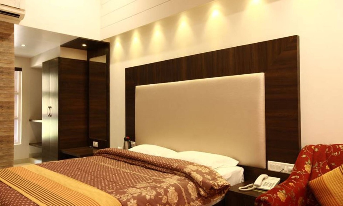 Matheran Hotel | Usha Ascot
